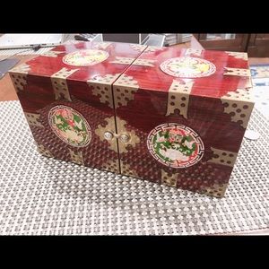 Jewelry Box